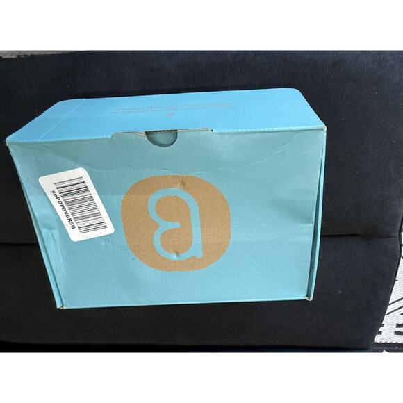 Bzees Finale Black 7.5 Sandals - Picture 6 of 7